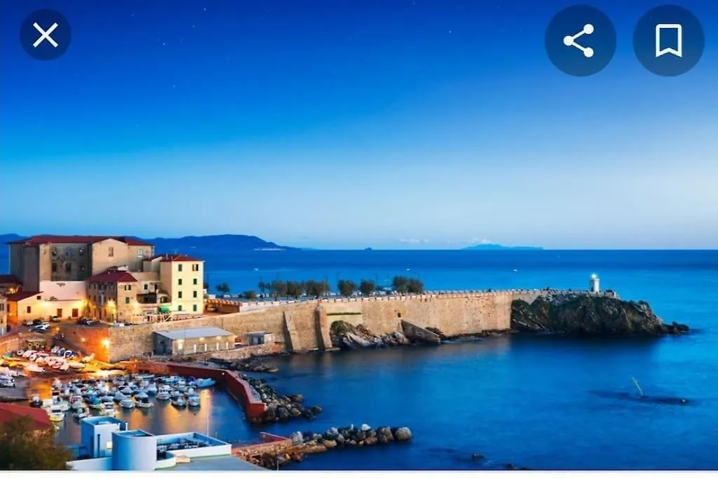 Piombino Apartments Casa Medici