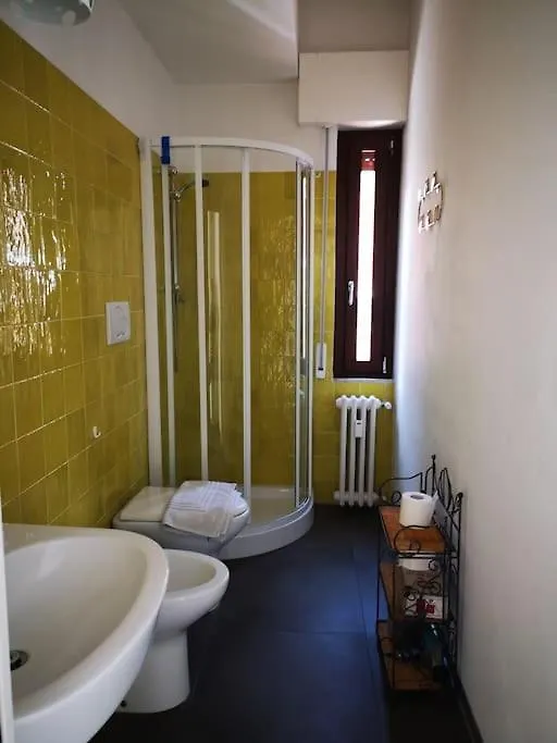 Piombino Apartments Casa Medici 0*,